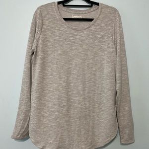 Abercrombie and Fitch Long sleeve Shirt
